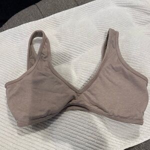 P'tula Mauve Sports Bra